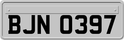 BJN0397