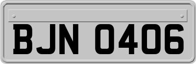BJN0406