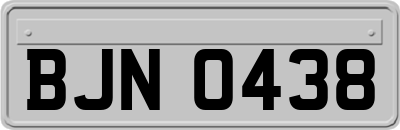 BJN0438