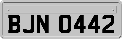 BJN0442