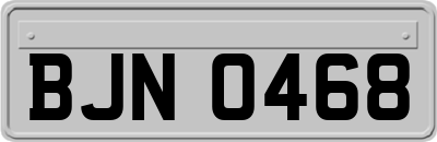 BJN0468
