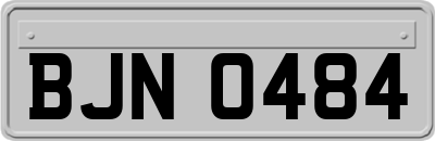 BJN0484