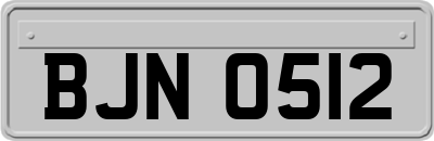 BJN0512
