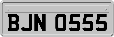BJN0555