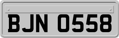 BJN0558
