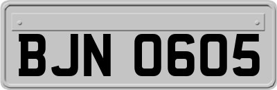BJN0605