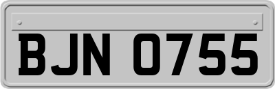 BJN0755