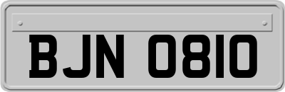 BJN0810