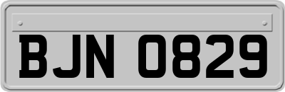 BJN0829