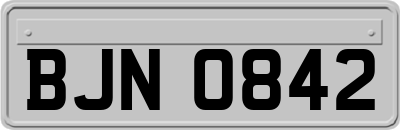 BJN0842