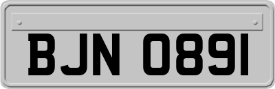 BJN0891