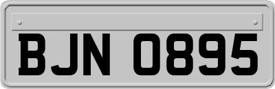 BJN0895