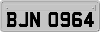 BJN0964