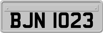 BJN1023