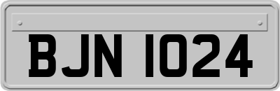 BJN1024