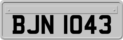 BJN1043
