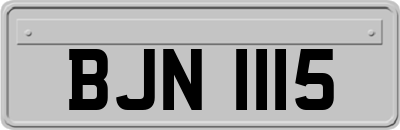 BJN1115