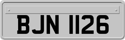 BJN1126