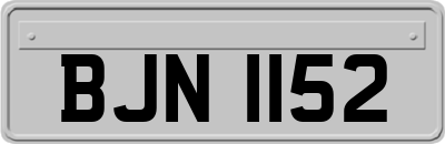 BJN1152