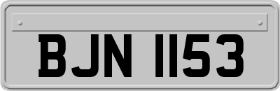 BJN1153