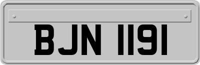 BJN1191