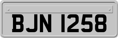 BJN1258