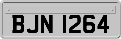 BJN1264