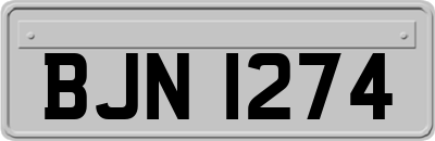 BJN1274