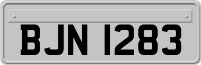 BJN1283