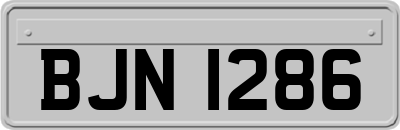 BJN1286