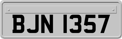 BJN1357