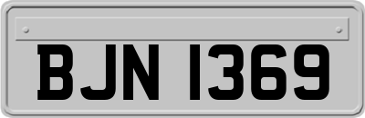 BJN1369