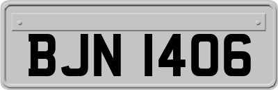 BJN1406