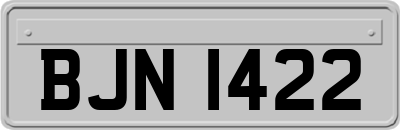 BJN1422