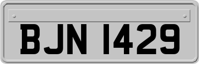 BJN1429