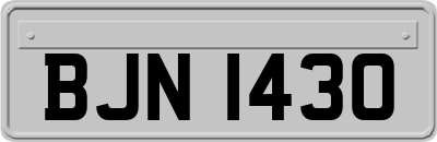 BJN1430