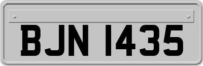 BJN1435