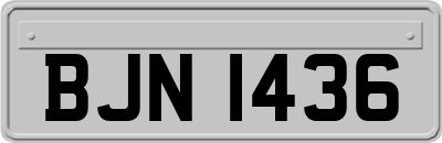 BJN1436
