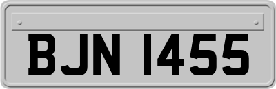 BJN1455