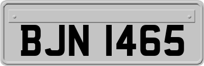 BJN1465