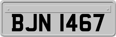 BJN1467