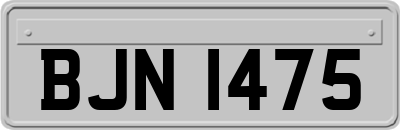 BJN1475