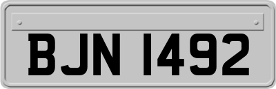 BJN1492