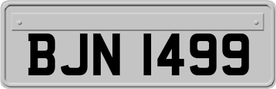 BJN1499