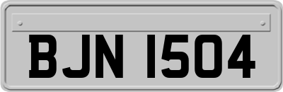 BJN1504