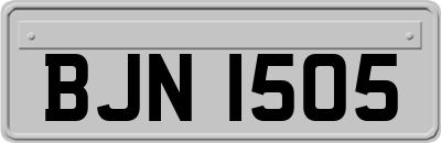 BJN1505