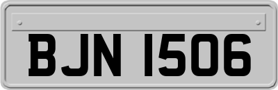 BJN1506