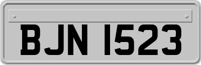 BJN1523