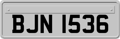 BJN1536
