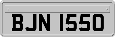 BJN1550